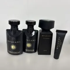 エミレーツ航空　アメニティ