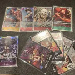 2026年最新】ワンピース まとめ売りカードの人気アイテム - メルカリ