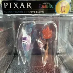 マイ・エレメント　くじ