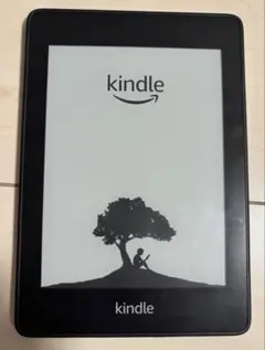 【美品】kindle paperwhite 10世代 8GB 【専用ケース付き】 Kindle Paperwhite 第10世代 ケース付き 広告なし - メルカリ