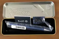 【新品】Kaweco カヴェコ スペシャルペンシル 0.7mm 限定色 ブルーのサムネイル