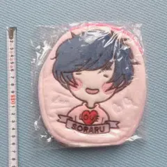 そらる アップリケポシェット