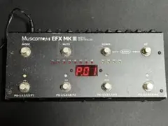 2026年最新】musicom EFXの人気アイテム - メルカリ