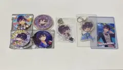 ななもりさん　グッズ