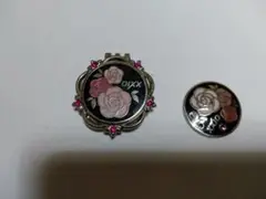 ゼクシオ クリップマーカー 薔薇