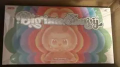 【未開封アソート】　THE MONSTERS Big into Energy