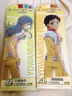 2026年最新】弱虫ペダル タオルの人気アイテム - メルカリ