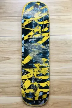デッキテープ付き！　SLD 7.625-30.188インチ　スケボー デッキテープ付き！ SLD 7.625-30.188インチ スケボー - メルカリ