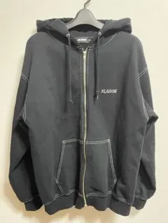 2026年最新】xLARGE パーカー ラインストーンの人気アイテム - メルカリ
