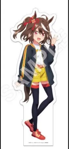 2026年最新】等身大パネル ウマ娘の人気アイテム - メルカリ