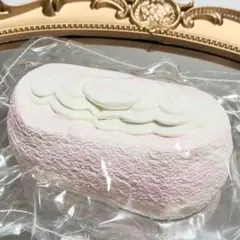 奶油乔— BYJOY 白月光 三層トースト スクイーズ - メルカリ
