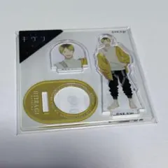 ギヴン ノイタミナアパレル アクリルリング 鹿島柊 ノイアパ