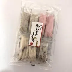 たいまつ食品 杵つき お好みもち 700gのサムネイル