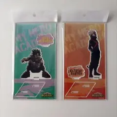 ヒロアカ ヒーロープラザ Twilight