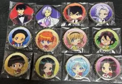 犬夜叉 楽天コレクション D賞 缶バッジ 犬夜叉 楽天コレクション D賞 缶バッジ - メルカリ
