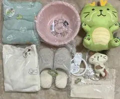 ふくふくにゃんこ HAPPY BOX 2024 2025のサムネイル