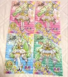 プリパラ 神アイドルグランプリ ジュリィ ファイル - メルカリ
