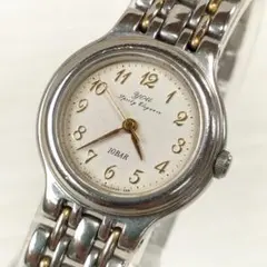 Orient you SS+GP D852H4-00　日本製 クオーツ稼働品のサムネイル