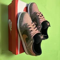 NIKE SB Dunk Low Safariのサムネイル