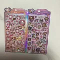 サンリオ　ボンボンドロップ　うるちゅる　日焼けサンリオ　キティー　正規品