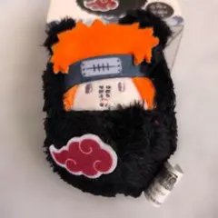 NARUTO ナルト 暁 ペイン ぬいぐるみ マスコットたぴぬい 中国限定