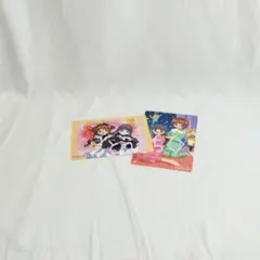 カードキャプターさくら 抽選 当選品 下敷き カードキャプターさくら 抽選 当選品 下敷き - メルカリ