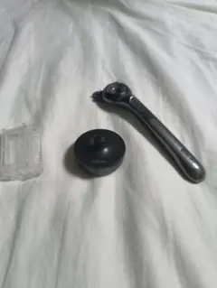 Gillette カミソリ 本体