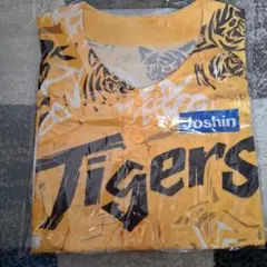 阪神タイガースオリジナル ユニフォーム ウル虎の夏 2025 野球 新品未使用