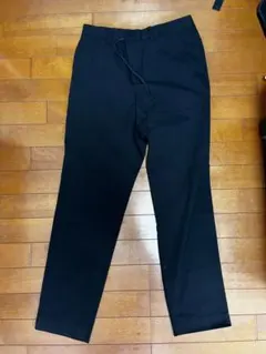 AZUL スラックス L ブラックのサムネイル