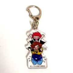 しぐなるぜろ　アクリルキーホルダー　らっだぁ　赤髪のとも　ぺいんと