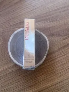 Dior Addict Lip Maximizer 001 リップグロス