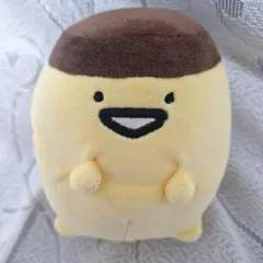 お文具といっしょ♡プリンさん　ぬいぐるみ