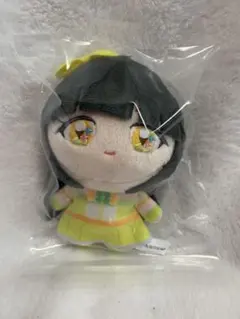 ひみつのアイプリ ボイスぬいぐるみ 鈴風つむぎ