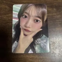 CUTIESTREET 板倉可奈 ver.7 トレカ