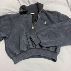 SLY POINT LOGO CROPスウェットのサムネイル