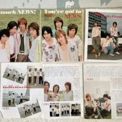 ジャニ誌 まとめ売り 2025年最新】ジャニーズ 雑誌の人気アイテム - メルカリ