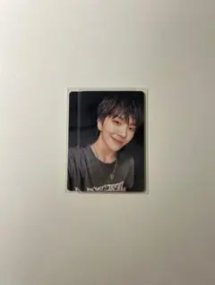 BOYNEXTDOOR 19.99 トレカ ウナク まとめ売り