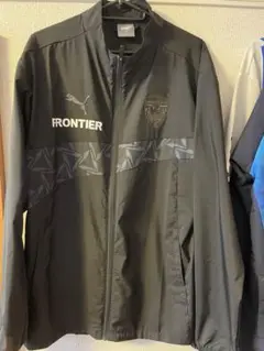 横浜fc アンセムジャケット　Mサイズ　新品 2023横浜FCアンセムジャケット | 横浜FC・公式オンラインストア