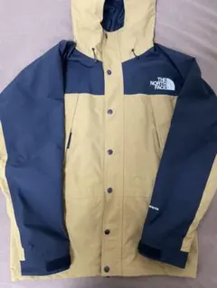 NORTH ノースフェイス マウンテンライトジャケット