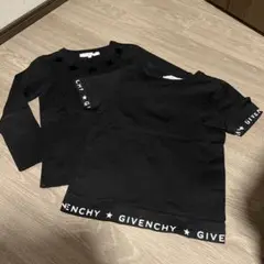 GIVENCY トップスセット