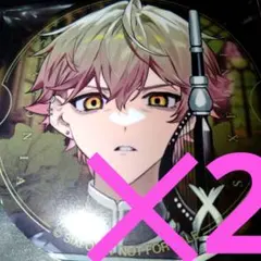 2025年最新】シクフォニ みこと 缶バッジの人気アイテム - メルカリ