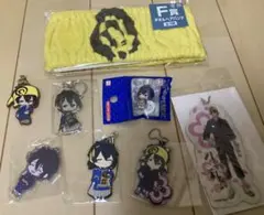 刀剣乱舞　三日月宗近　まとめ売り