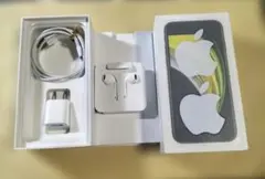 Apple iPhone 純正アクセサリーセット
