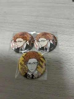 2026年最新】東京エイリアンズ 缶バッジ 兵吾夏希の人気アイテム