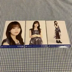 乃木坂46 鈴木絢音 生写真 届かなくたって 3種 コンプ - メルカリ