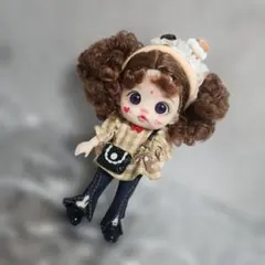☆訳あり☆【No.334】bjd  球体関節人形  オビツ ドール ☆訳あり☆【No.334】bjd 球体関節人形 オビツ ドール - メルカリ