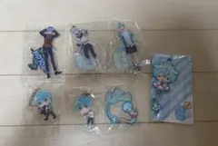 すとぷり ころん アクスタアクキー