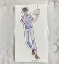 マッシュル キャラクターグッズ