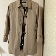 AOKI LES MUESトレンチコート
