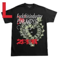 2025年最新】Punkandyo tシャツの人気アイテム - メルカリ